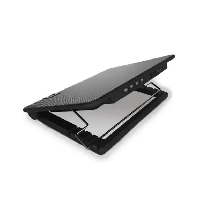 پایه خنک کننده لپ تاپ کولر مستر مدل Cooler Master Notepal Ergostand IV image gallery