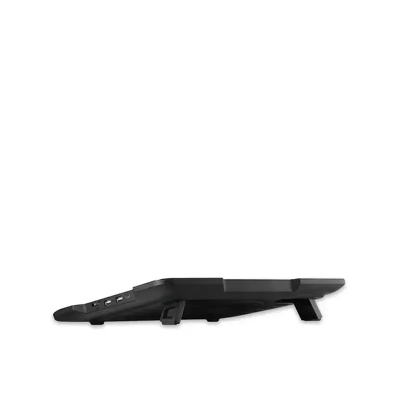 پایه خنک کننده لپ تاپ کولر مستر مدل Cooler Master Notepal X-Lite II image gallery