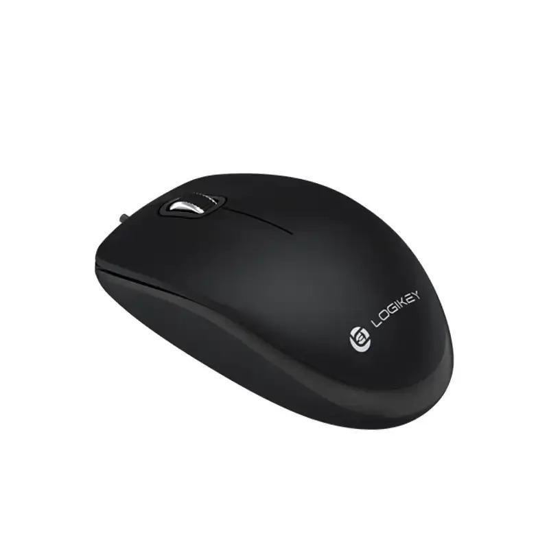 ماوس با سیم لاجی کی مدل Logikey M113 image gallery