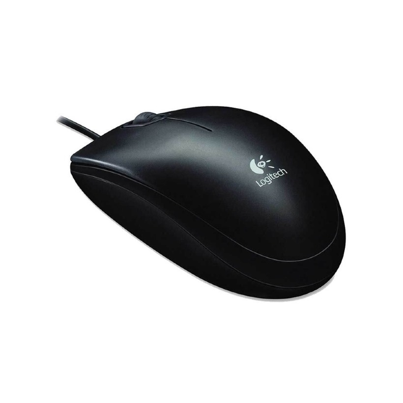 ماوس باسیم لاجیتک مدل Logitech M90 image gallery