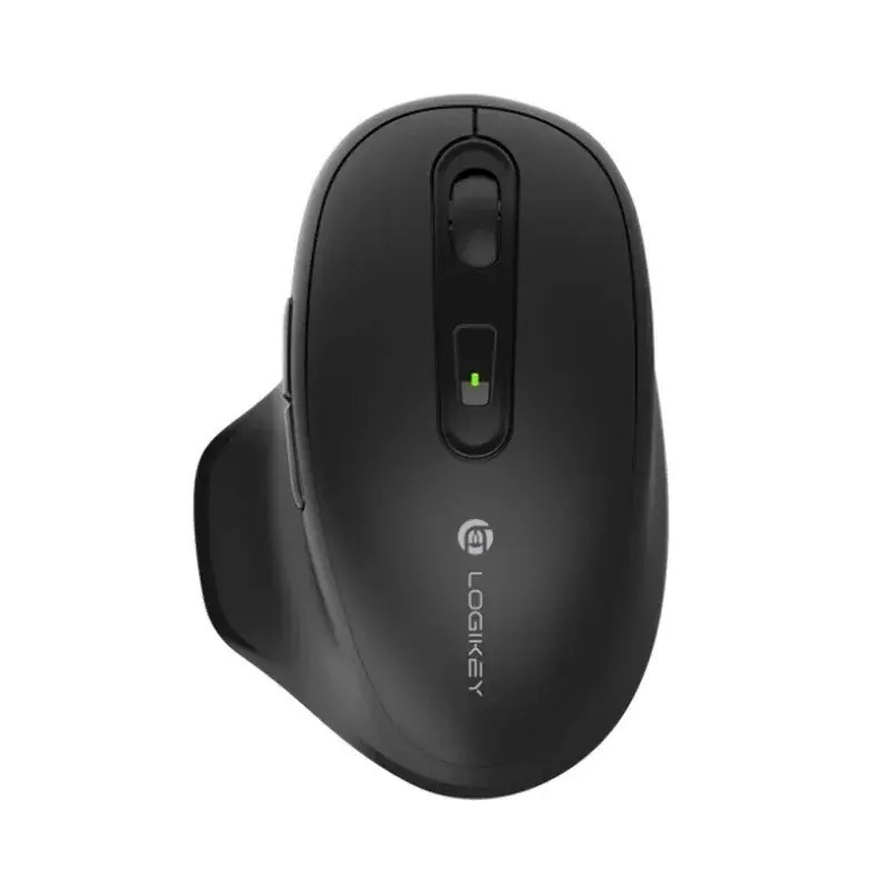 ماوس بی‌ سیم لاجی کی مدل Logikey M336 image gallery
