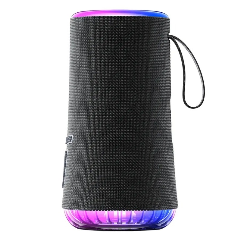 اسپیکر بلوتوثی قابل حمل انکر مدل SoundCore 360 Glow A31660 image gallery
