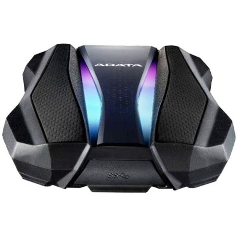 هارد اکسترنال ای دیتا مدل HDD HD770G ظرفیت 1 ترابایت image gallery