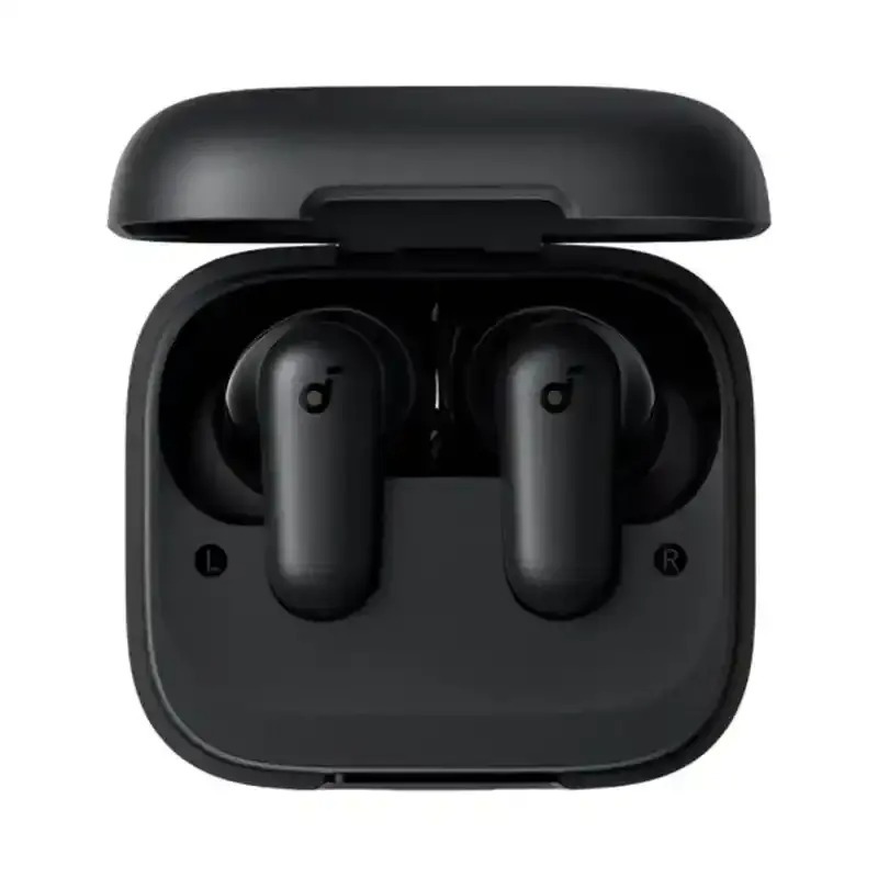 هندزفری بلوتوثی انکر مدل Soundcore Headphone P30i image gallery