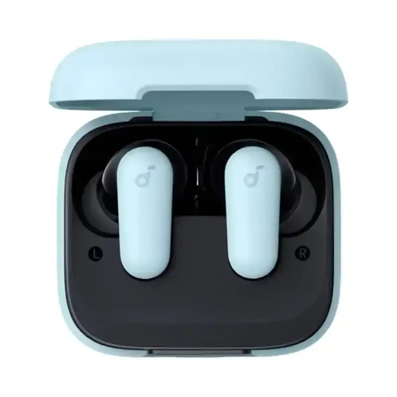 هندزفری بلوتوثی انکر مدل Soundcore Headphone P30i image gallery