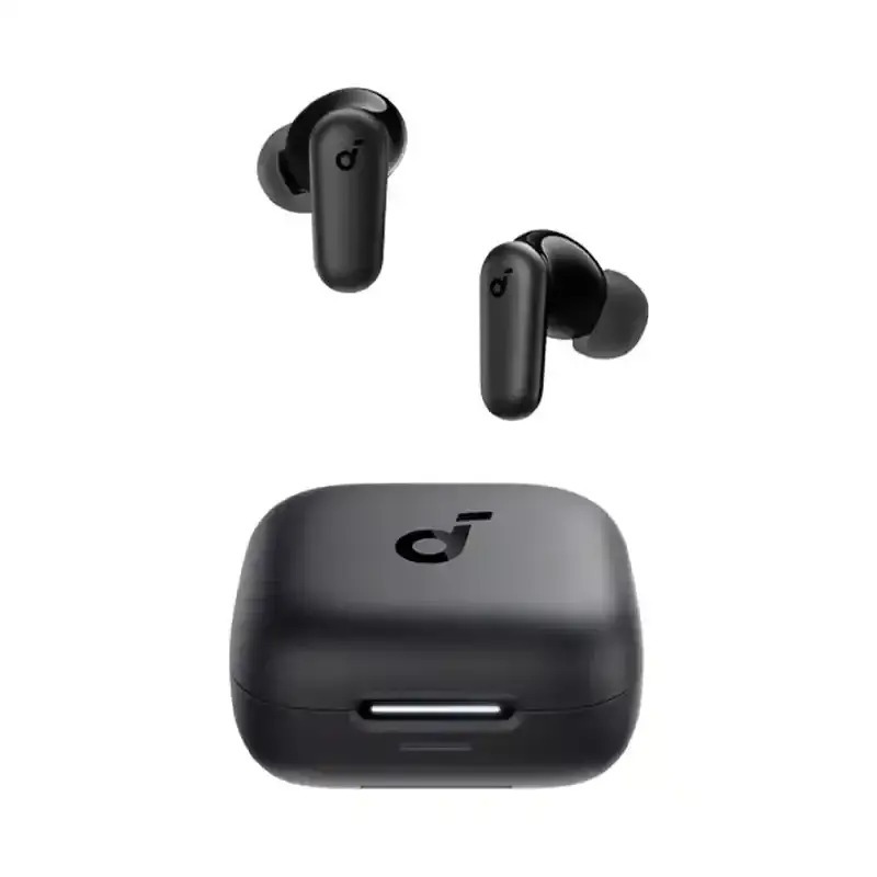 هندزفری بلوتوثی انکر مدل Soundcore Headphone P30i image gallery