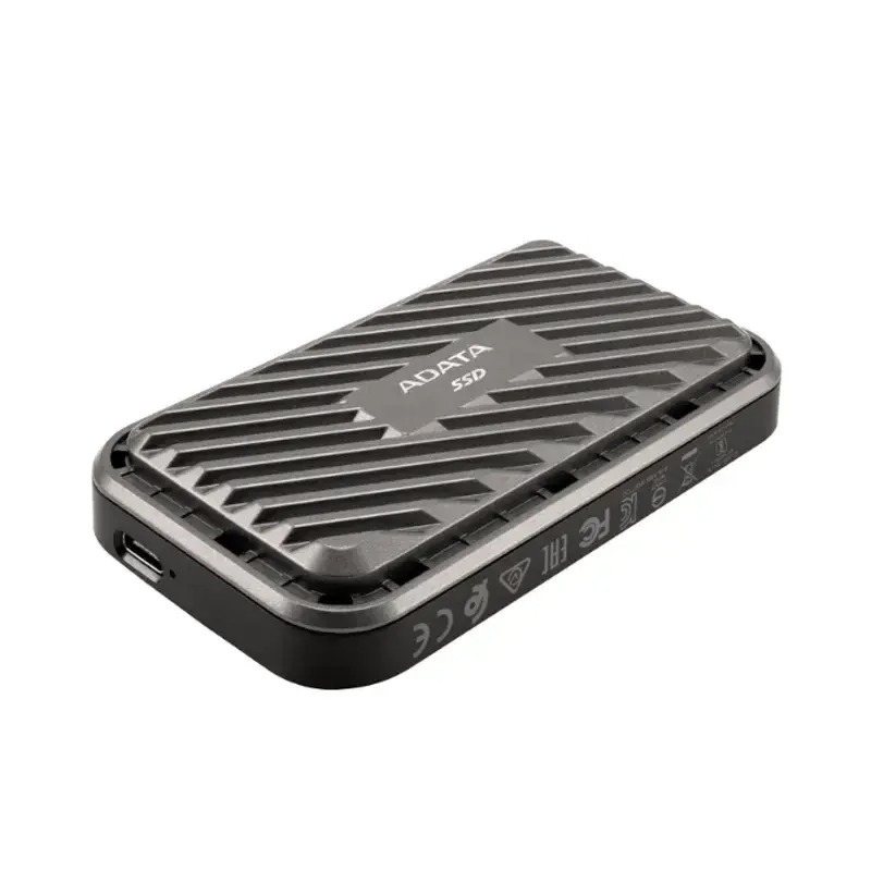 هارد اکسترنال ای دیتا مدل SSD SE770G با ظرفیت 1 ترابایت image gallery