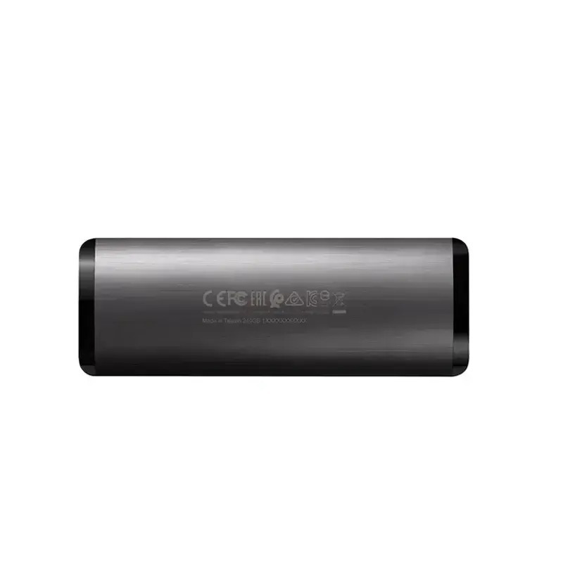 هارد اکسترنال ای دیتا مدل Adata SSD SE760 ظرفیت 1 ترابایت image gallery