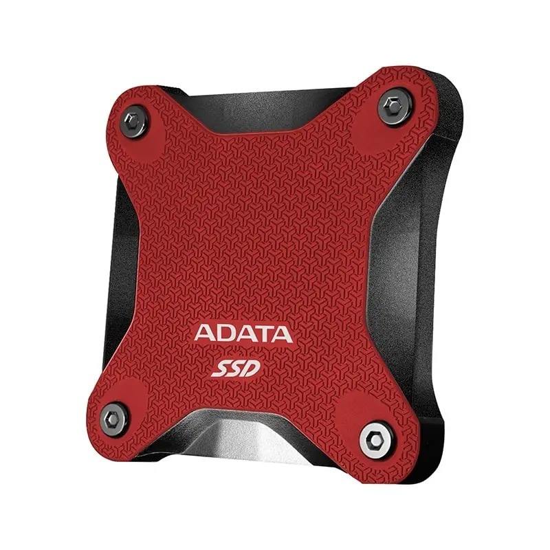 هارد اکسترنال ای دیتا مدل SSD SD620 ظرفیت 1 ترابایت image gallery