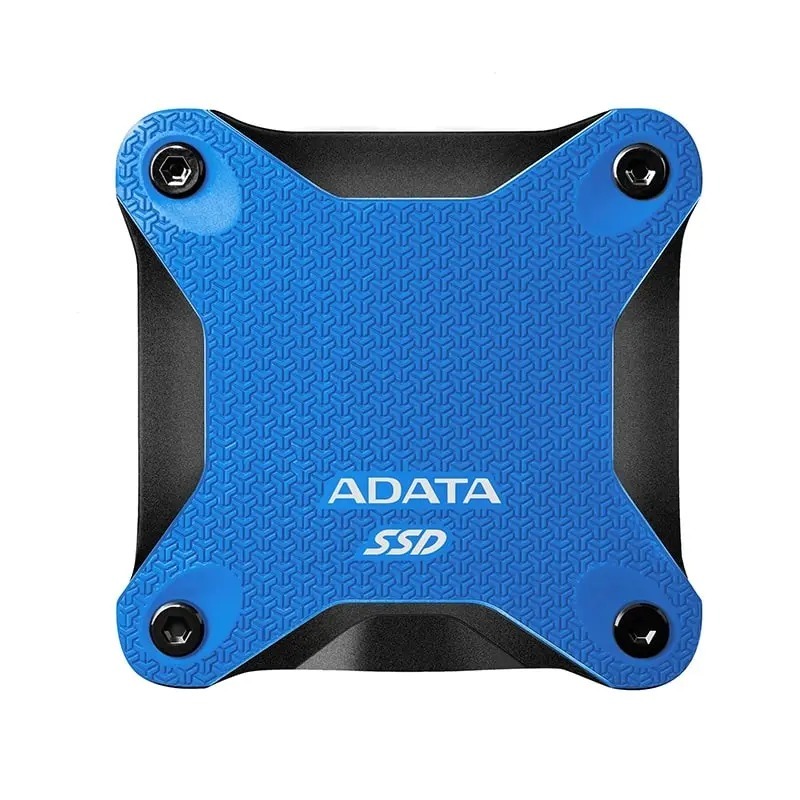 هارد اکسترنال ای دیتا مدل SSD SD620 ظرفیت 1 ترابایت image gallery