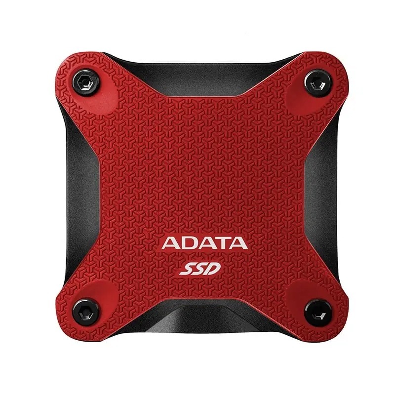 هارد اکسترنال ای دیتا مدل SSD SD620 ظرفیت 1 ترابایت image gallery