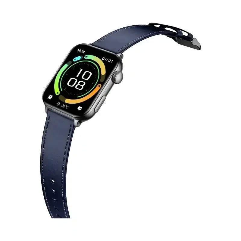 ساعت هوشمند گلوریمی مدل Smart Watch Glorimi GS2 X image gallery