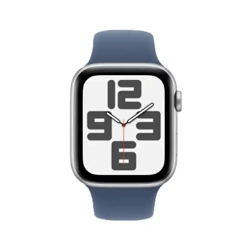 ساعت هوشمند اپل سری Apple Watch SE Gen2 سایز 40 میلی‌متر (2024) image gallery