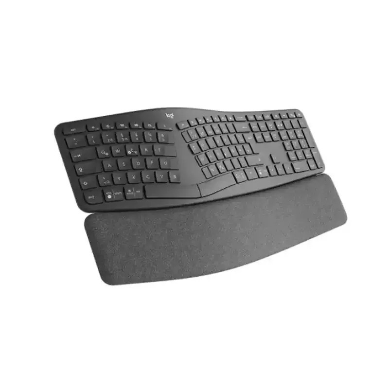 کیبورد بی‌سیم لاجیتک مدل ERGO K860 image gallery