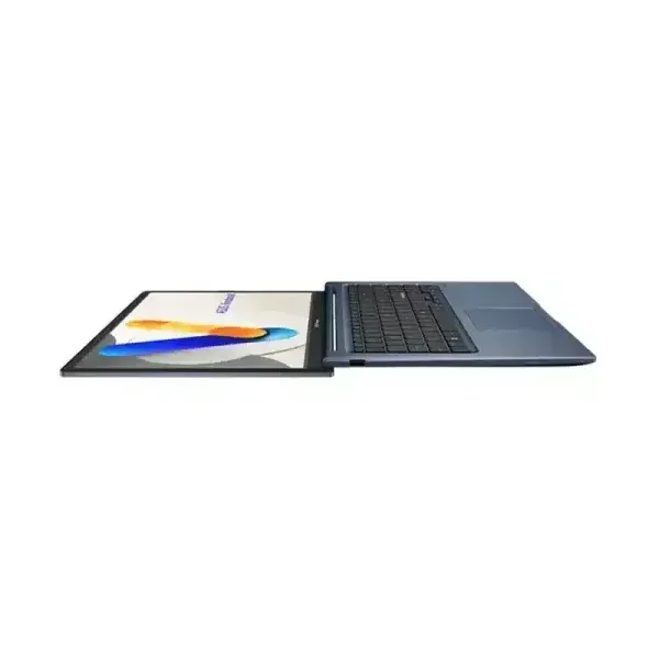 لپ تاپ 15.6 اینچی ایسوس مدل Vivobook F1504VA-NJ1214 i3-8GB-256SSD-Intel image gallery