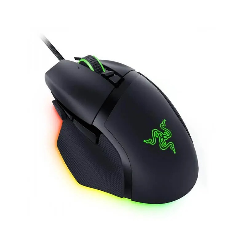 ماوس گیمینگ باسیم ریزر مدل Razer basilisk V3 image gallery