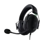 هدست گیمینگ باسیم ریزر مدل Blackshark V2 + USB SoundCard image gallery