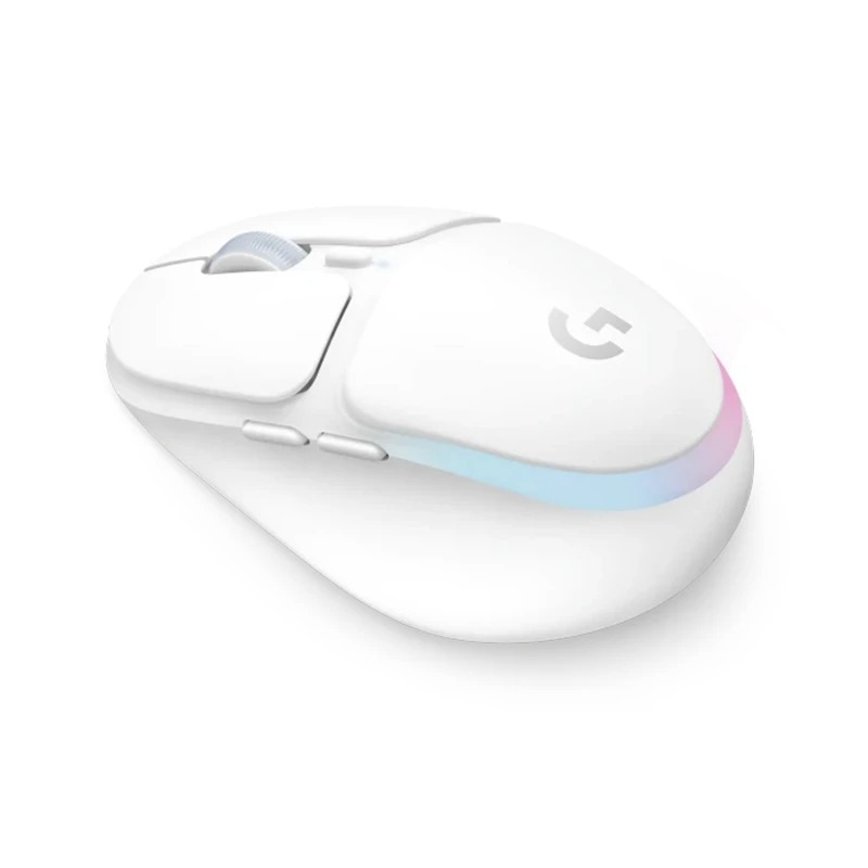 ماوس گیمینگ بی‌ سیم لاجیتک مدل Logitech G705 image gallery