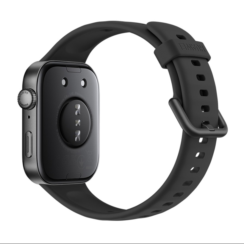 ساعت هوشمند هوآوی مدل Huawei Watch Fit 3 image gallery