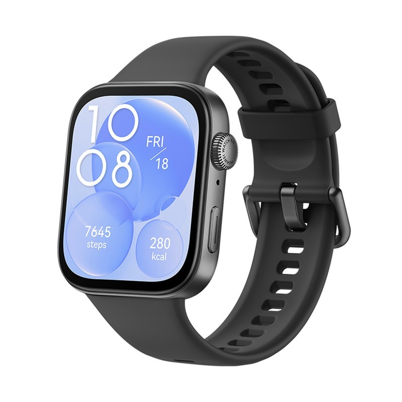 ساعت هوشمند هوآوی مدل Huawei Watch Fit 3 image gallery