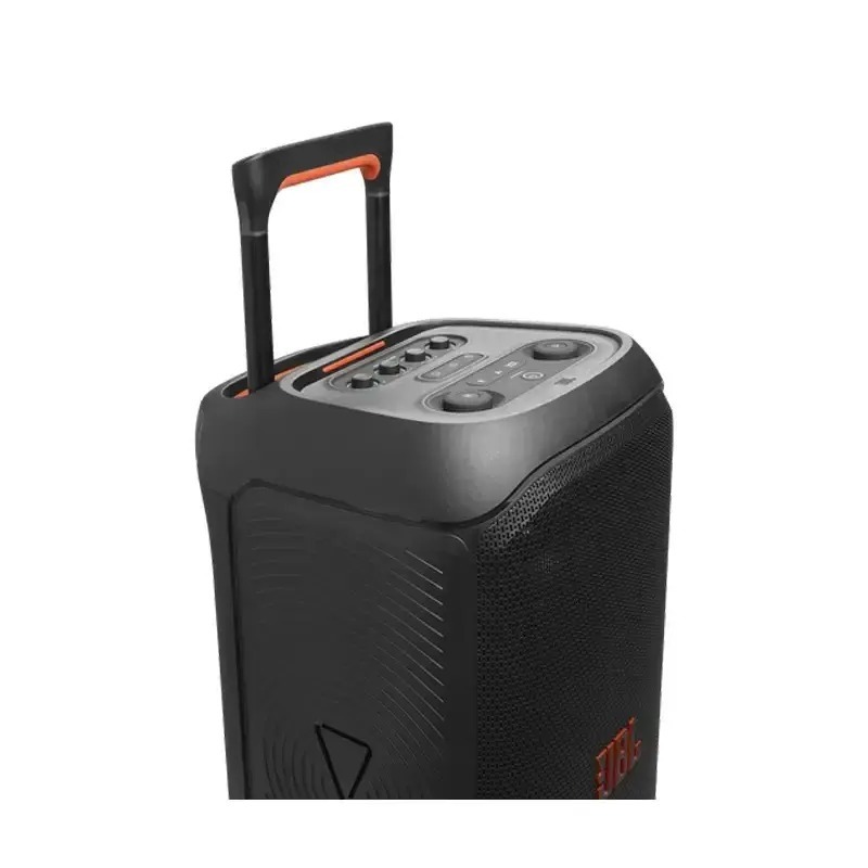 اسپیکر بلوتوثی جی بی ال مدل JBL PartyBox Stage 320 image gallery