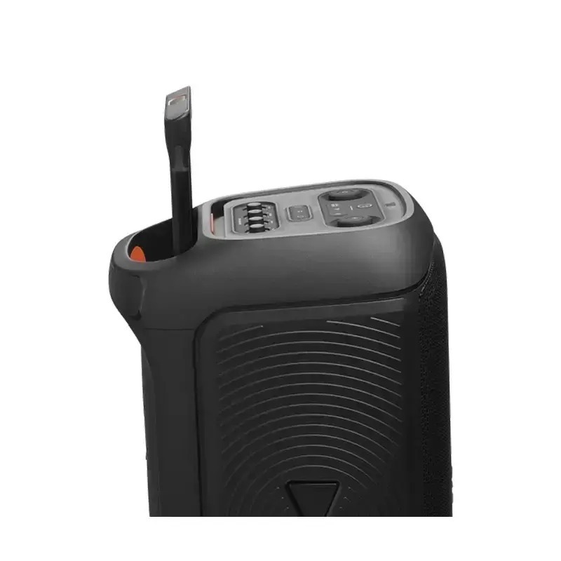 اسپیکر بلوتوثی جی بی ال مدل JBL PartyBox Stage 320 image gallery