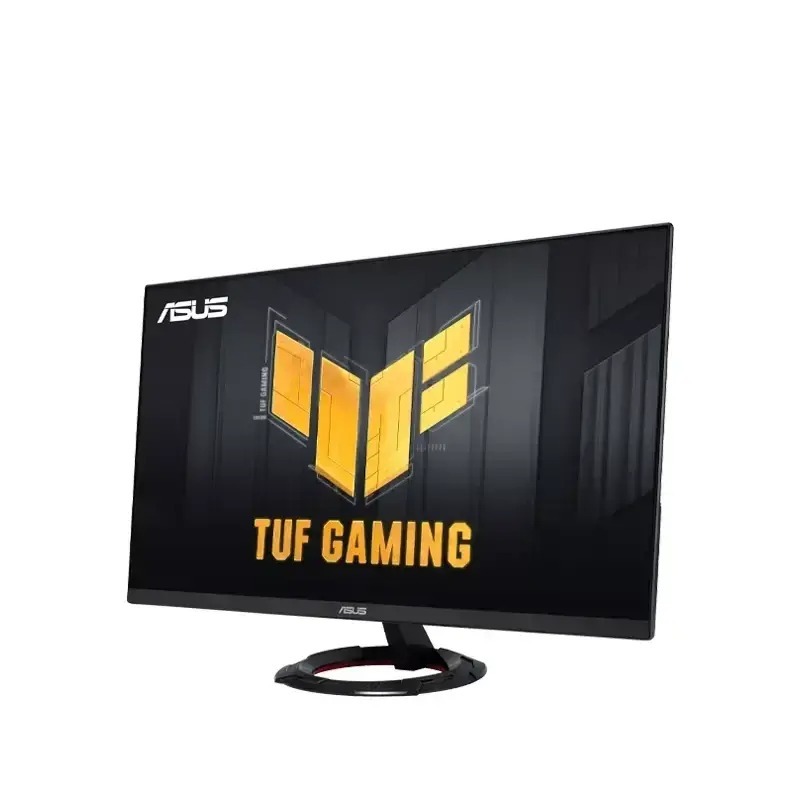 مانیتور گیمینگ 23.8 اینچی ایسوس مدل TUF Gaming VG249Q3R image gallery