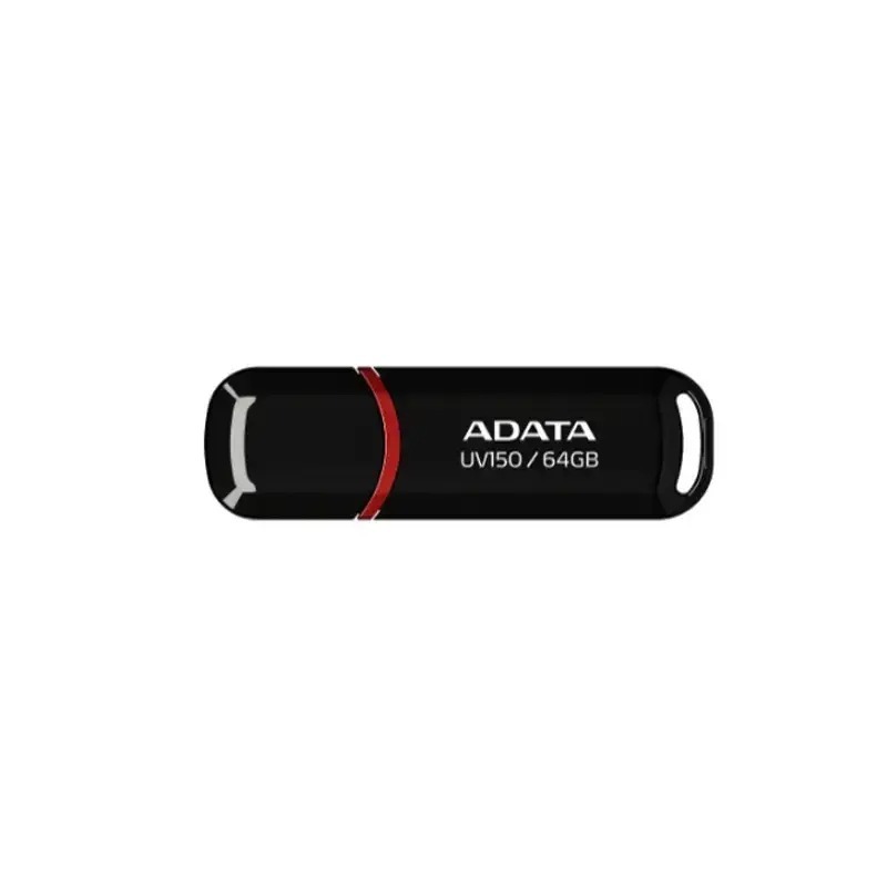 فلش مموری USB 3.2 ای دیتا مدل UV150 ظرفیت 64 گیگابایت image gallery