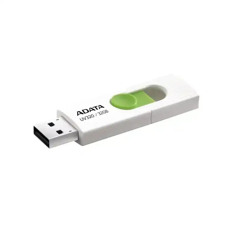 فلش مموری USB 3.2 ای دیتا مدل UV320 ظرفیت 32 گیگابایت image gallery