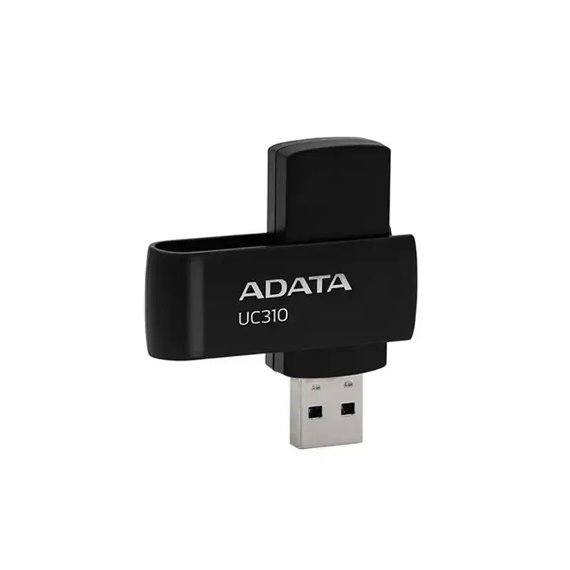 فلش مموری USB 3.2 ای دیتا مدل UC310 ظرفیت 64 گیگابایت image gallery
