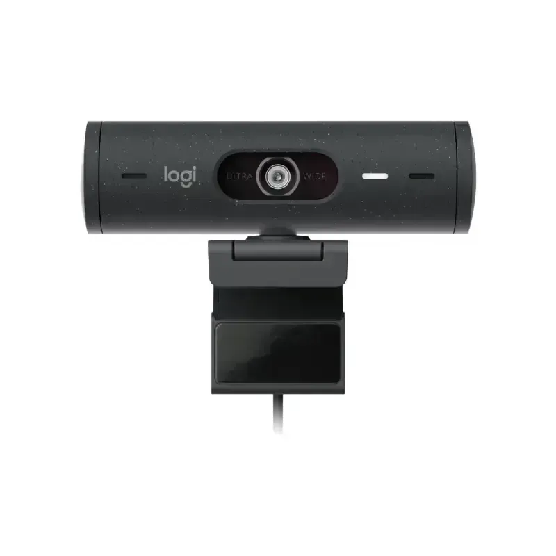 وب کم لاجیتک مدل Brio 500 1080p/30fps Full HD image gallery