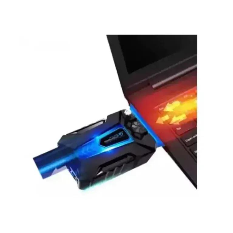 خنک کننده لپ تاپ کول کلد مدل CoolCold K27 image gallery