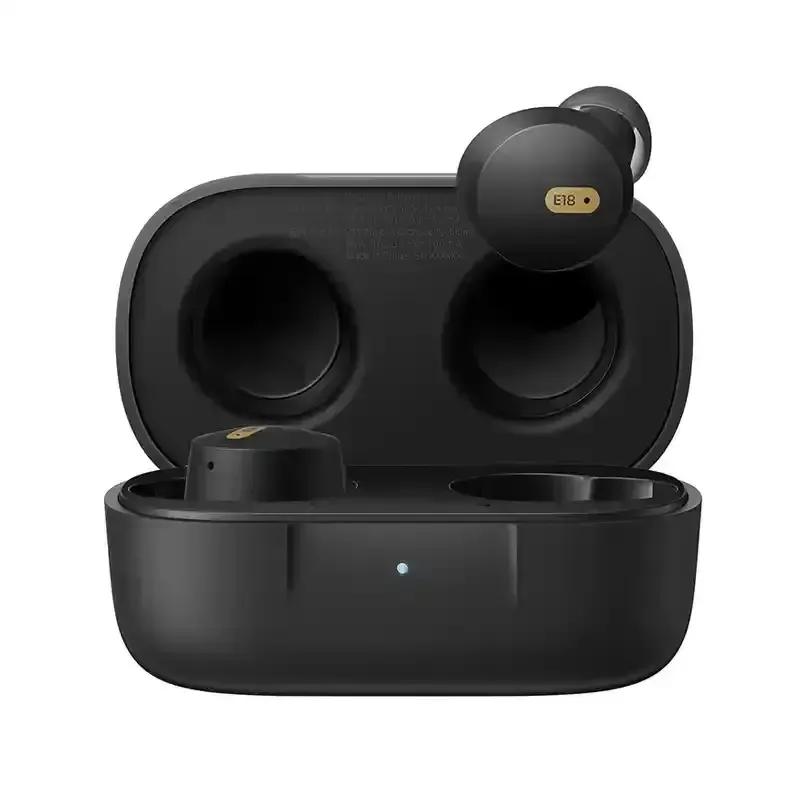 هدفون بی‌سیم باسئوس مدل Bowie E18 image gallery