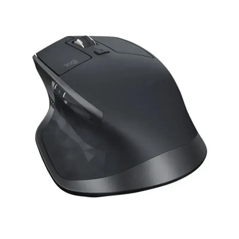 ماوس بی‌ سیم لاجیتک مدل Logitech Mx Master 2s Bluetooth Edition image gallery