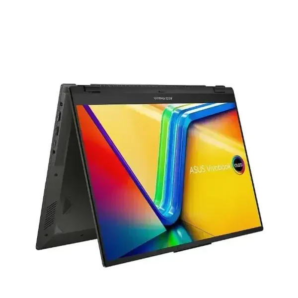 لپ‌ تاپ 16 اینچی ایسوس مدل VivoBook TP3604VA-EB94T i9-16GB-1TSSD-Intel image gallery