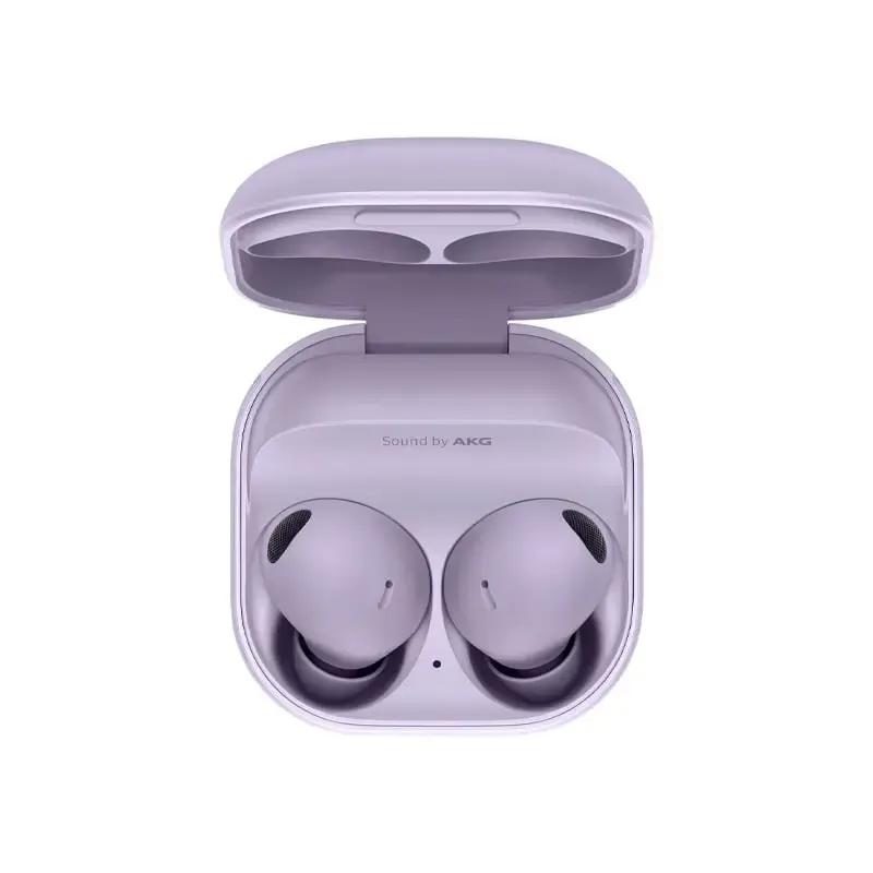 هدفون بی‌سیم سامسونگ مدل Galaxy Buds 2 Pro image gallery