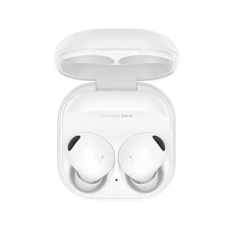 هدفون بی‌سیم سامسونگ مدل Galaxy Buds 2 Pro image gallery