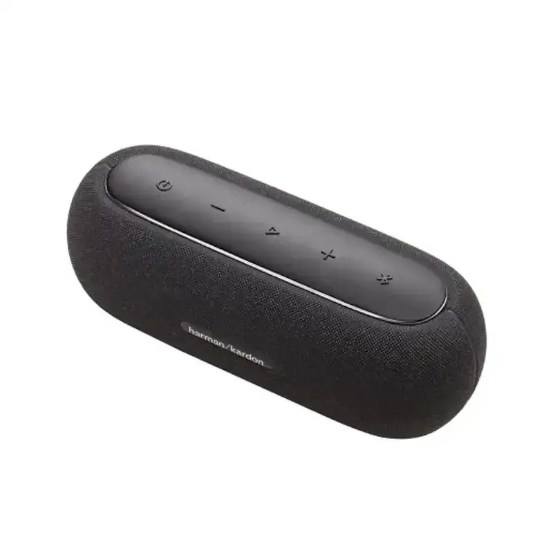اسپیکر بلوتوثی قابل حمل هارمن کاردن مدل Luna image gallery