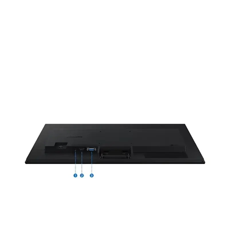 مانیتور 27 اینچی سامسونگ مدل LS27D300G image gallery