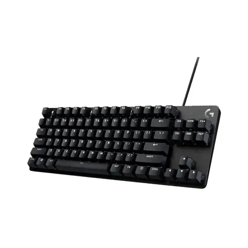 کیبورد باسیم لاجیتک مدل G412 TKL SE image gallery