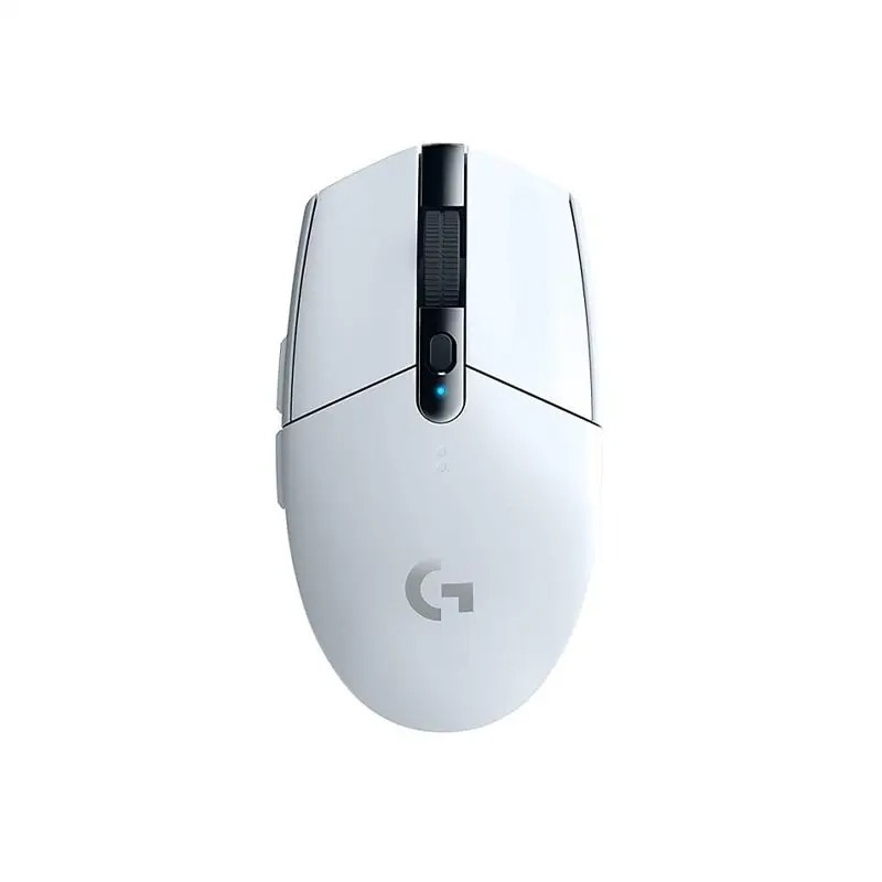 ماوس گیمینگ بی‌سیم لاجیتک مدل G304 image gallery