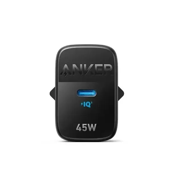 شارژر انکر مدل Anker 313 Charger A2643 با توان 45 وات image gallery
