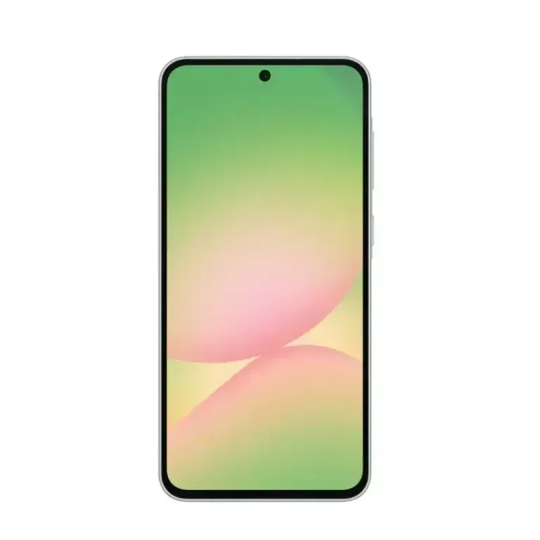 گوشی موبایل سامسونگ مدل Galaxy A56 5G دو سیم‌کارت ظرفیت 256GB و رم 12GB (ویتنام) image gallery
