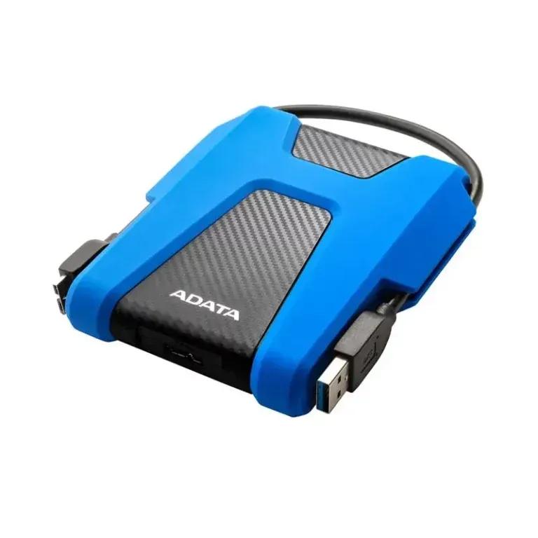 هارد اکسترنال ای دیتا مدل HDD HD680-1TB image gallery