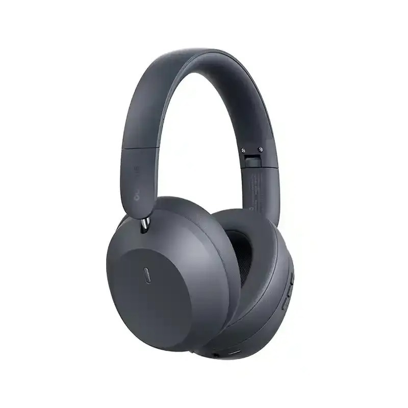 هدفون بلوتوثی باسئوس مدل Bass 35 Max image gallery