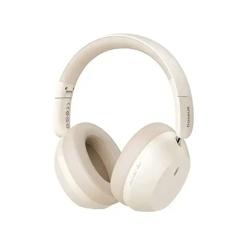 هدفون بلوتوثی باسئوس مدل Bass 35 Max image gallery