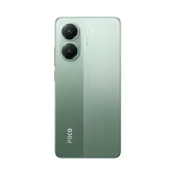 گوشی موبایل شیائومی مدل Poco X7 Pro 5G ظرفیت 512GB و رم 12GB (گلوبال) image gallery
