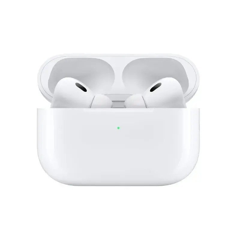 هدفون بی‌سیم اپل مدل AirPods Pro 2 Type_C (2023) image gallery