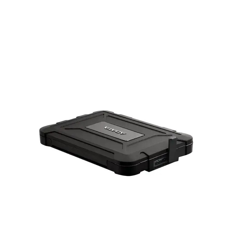 باکس هارد ای دیتا مدل ADATA ED600 External Enclosure image gallery