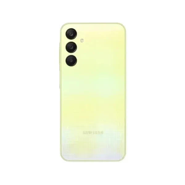 گوشی موبایل سامسونگ مدل Galaxy A25 5G دو سیم‌کارت ظرفیت 256GB و رم 8GB (ویتنام) image gallery
